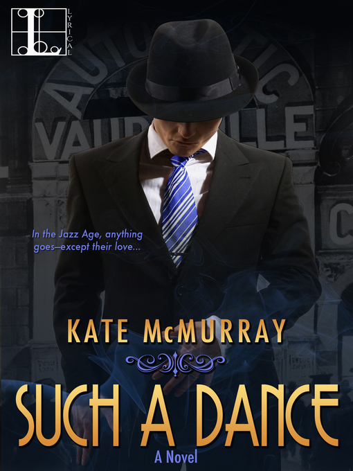 Title details for Such a Dance by Kate McMurray - Wait list